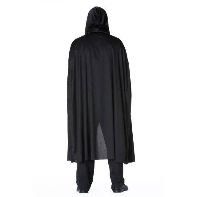 68 Inch Hooded Cape at Spirit Halloween