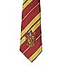 Gryffindor Tie - Harry Potter