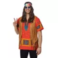 Hippie Costume Kit at Spencer's