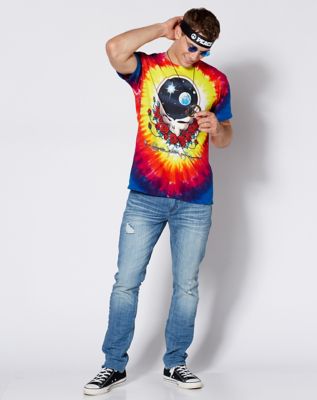 Hippie Costume Kit