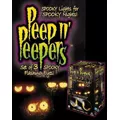 LED Peep n' Peepers Flashing Eye Lights - Decorations at Spirit Halloween