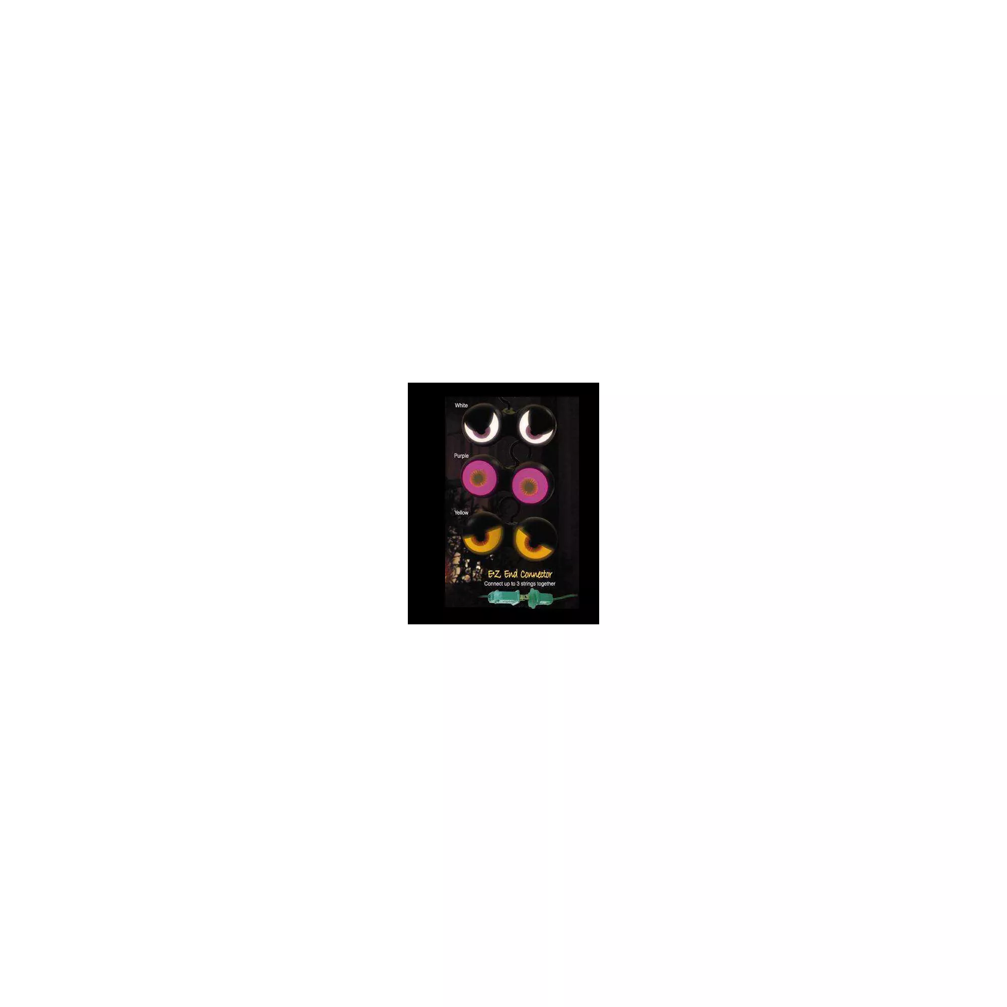 LED Peep n' Peepers Flashing Eye Lights - Decorations at Spirit Halloween