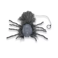 Dropping Dangling Spider Decoration at Spirit Halloween
