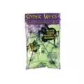 Superstrech Glow in the Dark Spider Web Decoration at Spirit Halloween