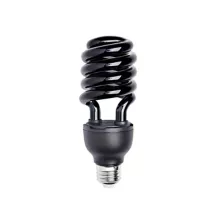 Black Light Bulb 13 watt at Spirit Halloween
