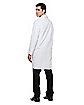 Adult Lab Coat Doctor Costume