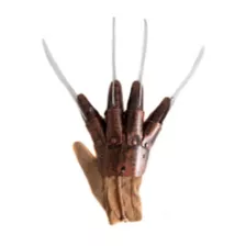 Freddy Krueger Glove Deluxe - Nightmare on Elm Street at Spirit Halloween