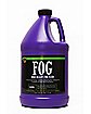 Fog Machine Fluid - Gallon