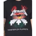 Metallica Master of Puppets T Shirt at Spencer's
