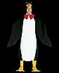 Penguin Adult Costume