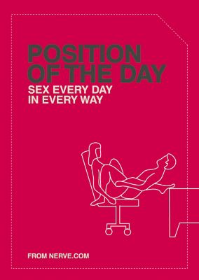 Positions book