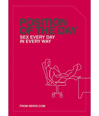 Position of the Day Book