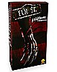 Metal Freddy Gloves Deluxe - Nightmare on Elm Street