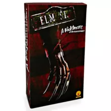 Metal Freddy Gloves Deluxe - A Nightmare on Elm Street at Spencer's
