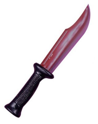 Kids Bleeding Scream Costume - Scream