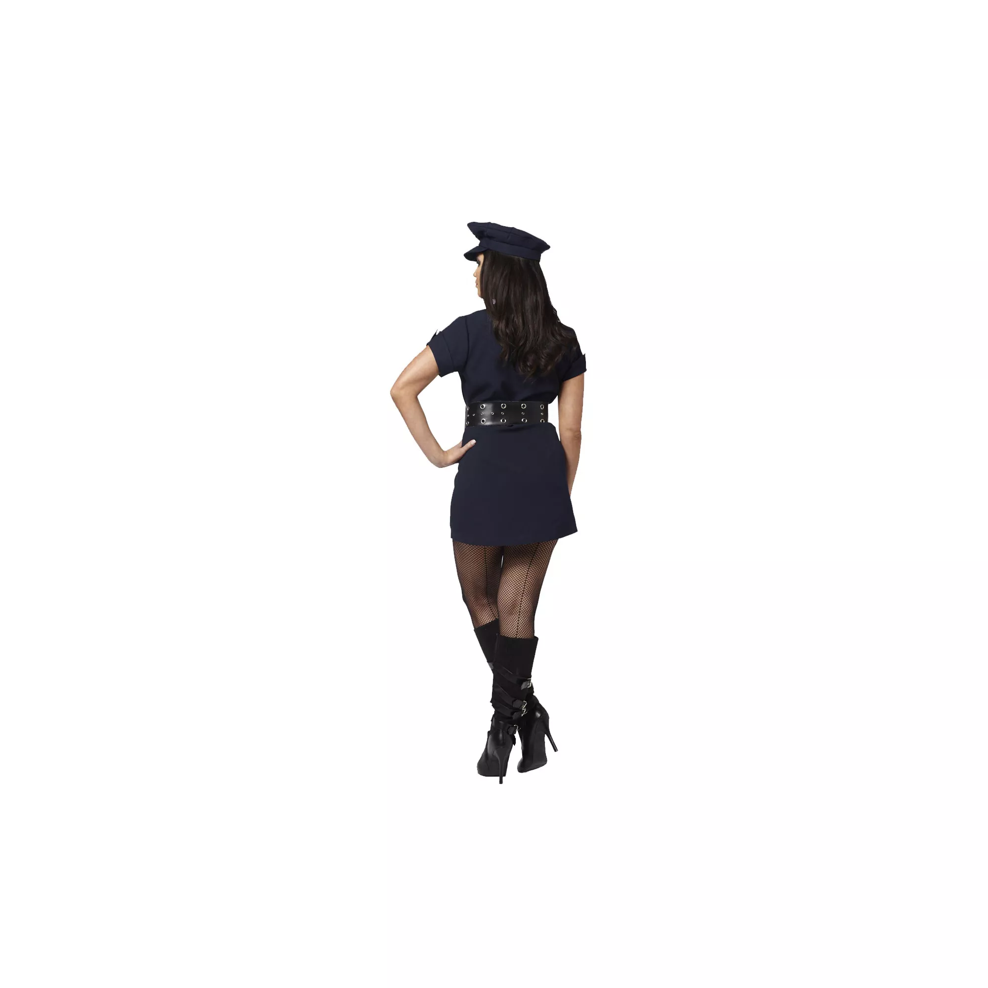 Adult On Duty Cutie Cop Costume at Spencer's