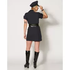 Adult On Duty Cutie Cop Costume at Spencer's
