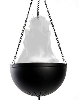 Mini Hanging LED Flame Light