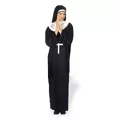 Adult Nun Costume at Spencer's