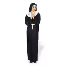 Adult Nun Costume at Spencer's