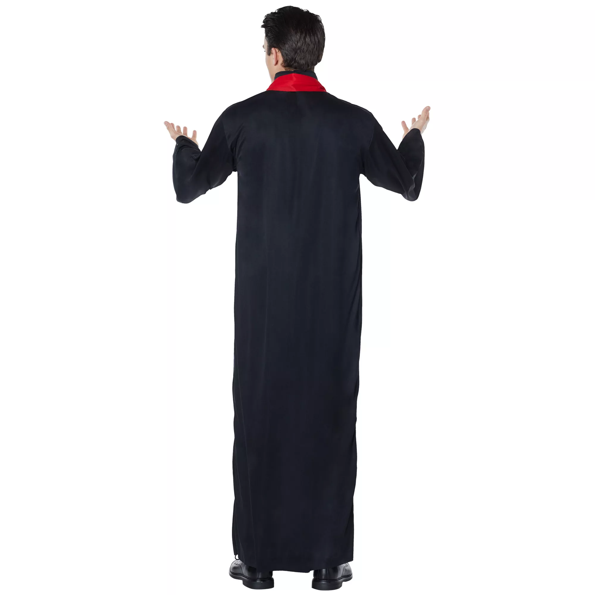Adult Priest Costume