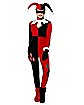 Adult Harley Quinn Costume - Gotham Girls