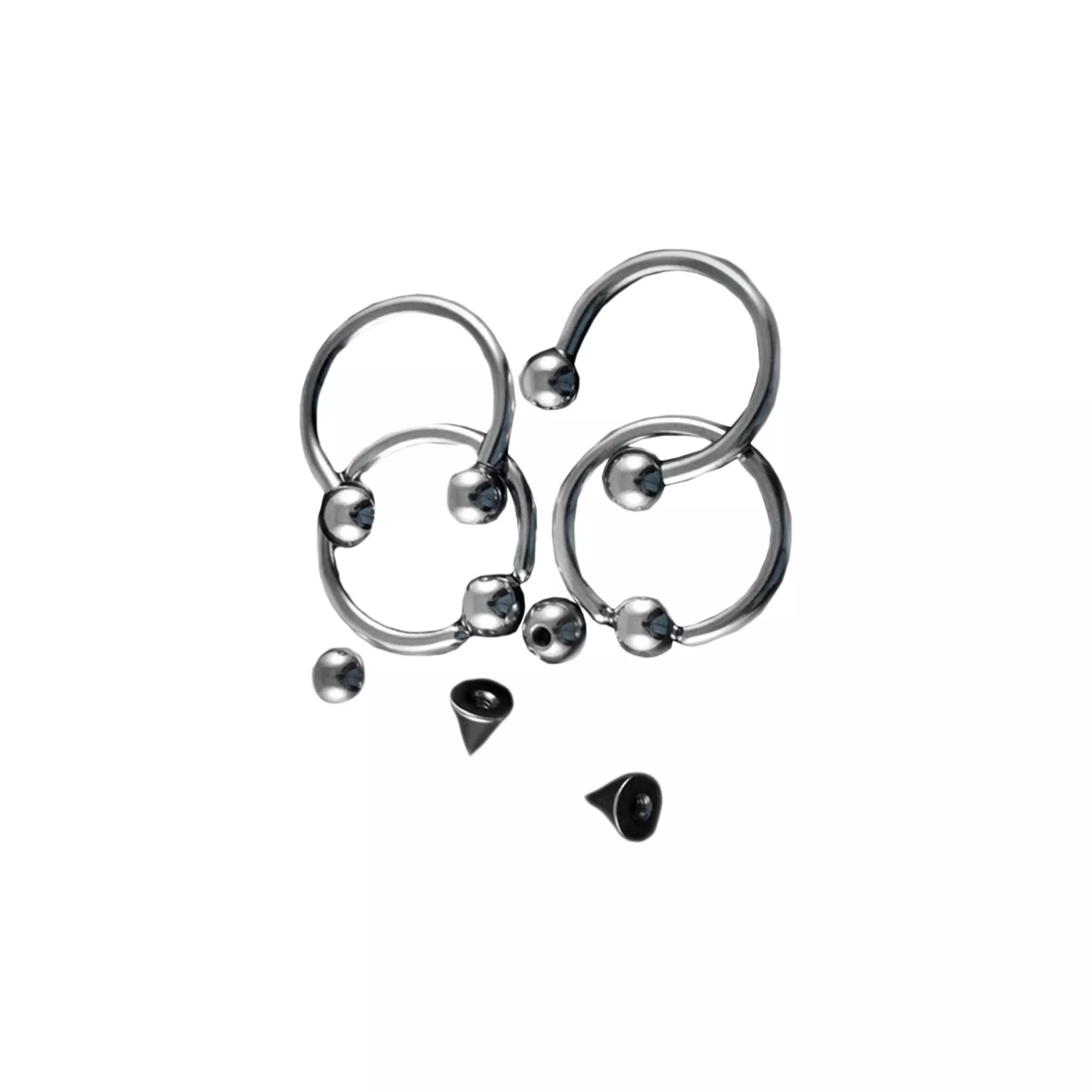 Horseshoe Captive 8 Pack - 12 Gauge at Spencer's