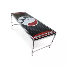 Classic Beer Pong Table - 6.5 ft at Spencer's