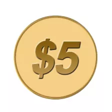 $1-$2 BMMS DONATION at Spencer's