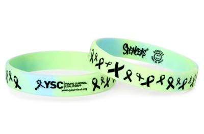 Young Survival Coalition Bracelet