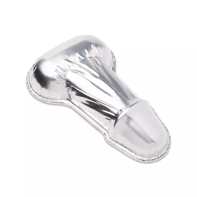 Willy Cake Pan at Spencer's