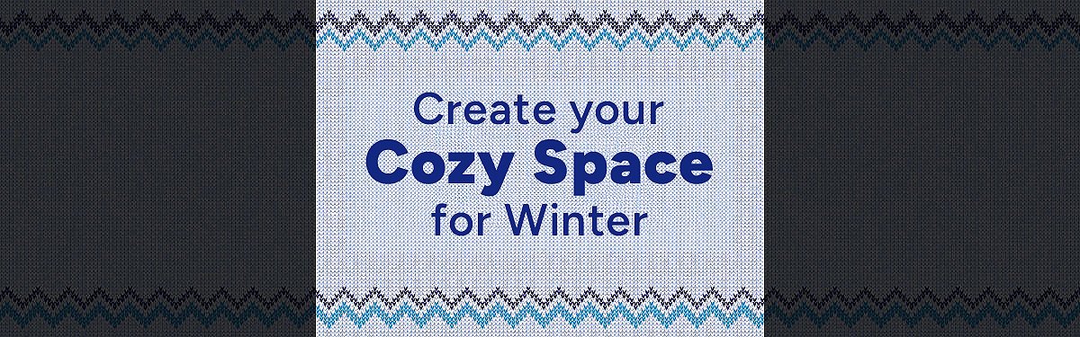 7 Ways to Create a Cozy Space for Winter