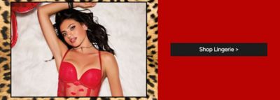 Lingerie