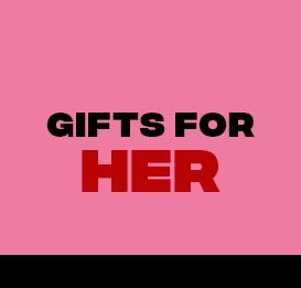 Gifts for Her