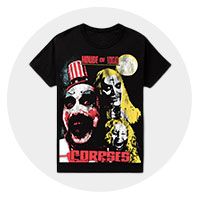 House of 1000 Corpses