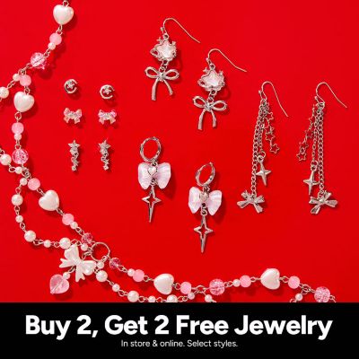 Shop Body Jewelry