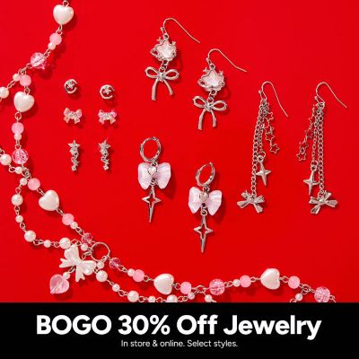 Shop Body Jewelry