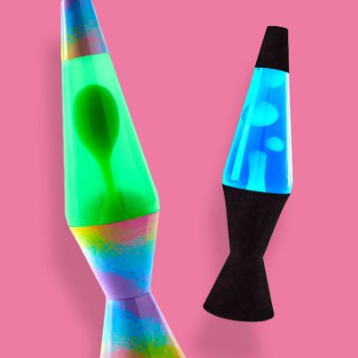 Shop Lava Lamps