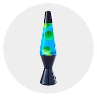 Lava Lamps