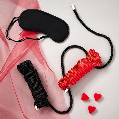 Restraints