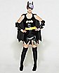 Adult Batgirl Costume - DC Comics