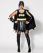 Adult Batgirl Costume - DC Comics