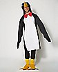 Adult Penguin One Piece Costume