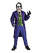 Kids Joker Costume Deluxe - Batman