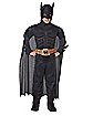 Kids Muscle Chest Batman Costume - Batman the Dark Knight