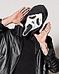 Ghost Face (R) Full Mask - Scream