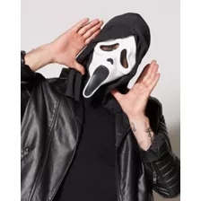 Ghost Face Full Mask - Scream at Spencer's