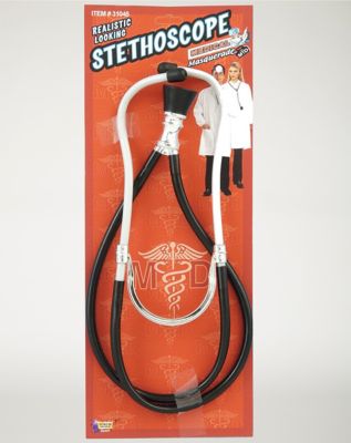 Stethoscope by Spencer's
