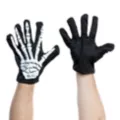 Skeleton Gloves at Spirit Halloween