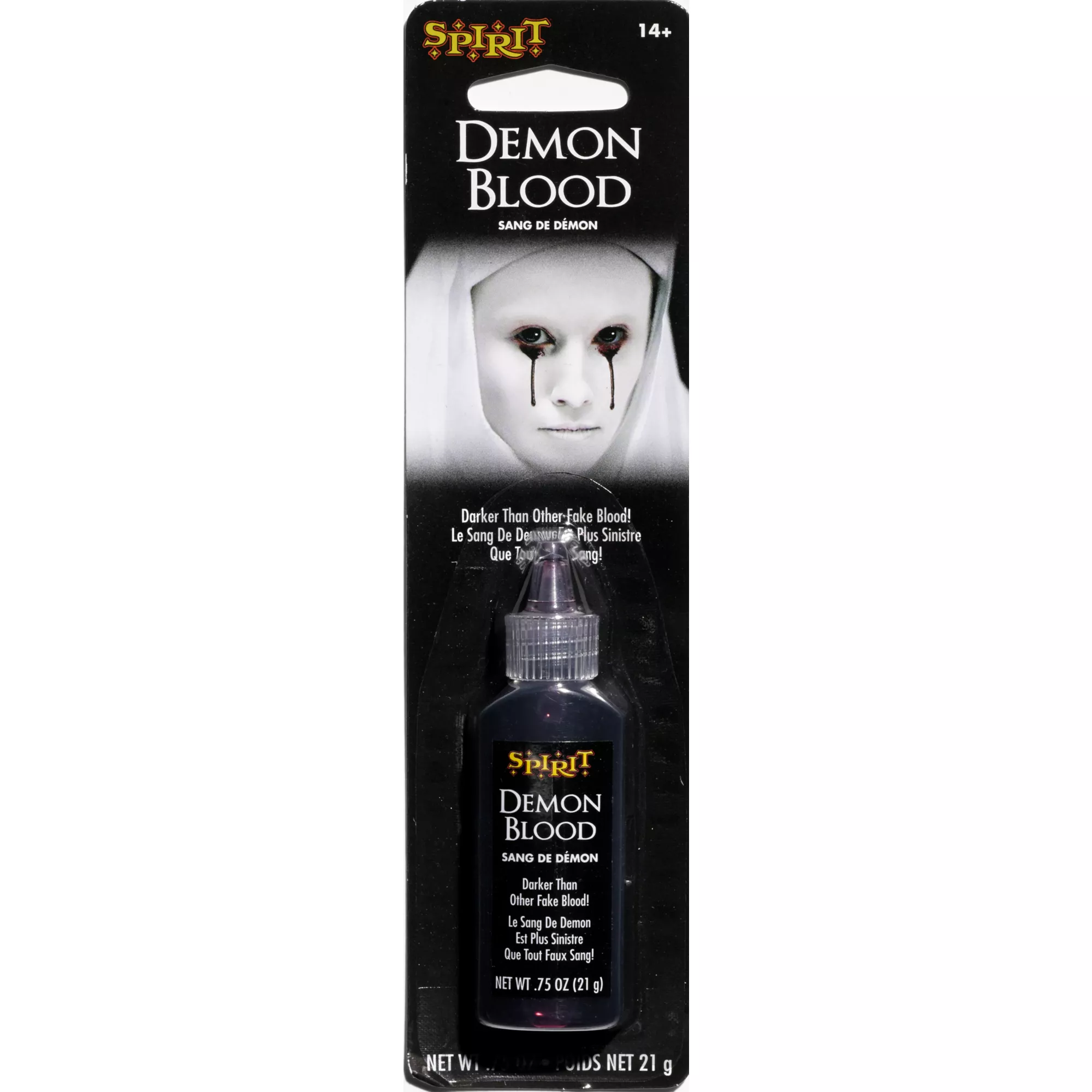 Demon Blood